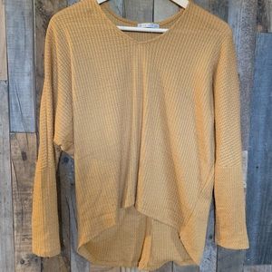 Mustard thermal